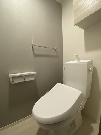 Asset-Court小金井本町Aの物件内観写真